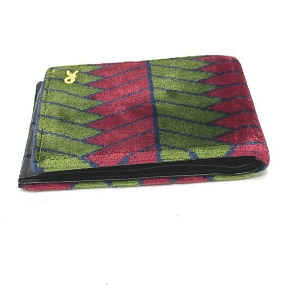 Roberta di Camerino Kisslock Small Wallet Logo Folded wallet - Picture 5 of 13